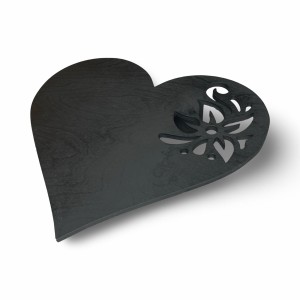 PODKŁAD  SERCE 48cm
