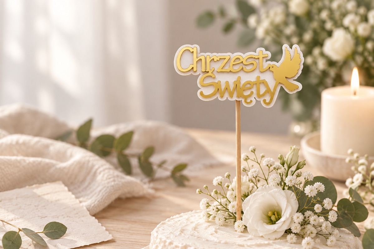 Kategoria Chrzest i Komunia