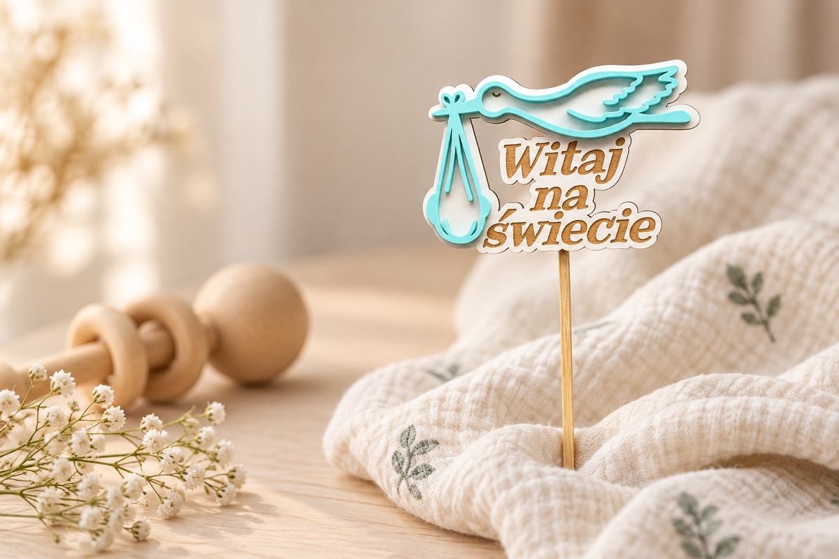 Kategoria Dla maluszka