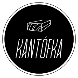 Kantófka
