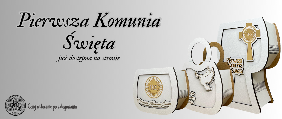 Komunia 2026